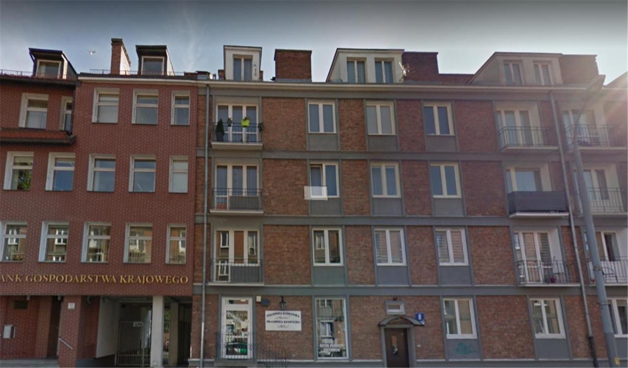 Kowalska Apartment Old Town Danzig Exterior foto